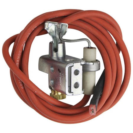 Groen Pilot Burner 117705